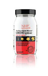 Libido Support 60 Capsules - Greenlands Health Store