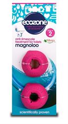 Magnoloo Anti - Limescale 102g - Greenlands Health Store