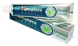 Ayurvedic Dental Cream 100g - Greenlands Health Store