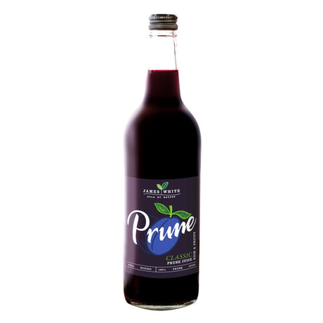 James White Prune Juice 750ml - Greenlands Health Store