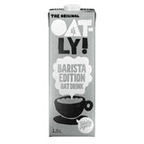 Oatly Barista 1.5 Litres - Greenlands Health Store