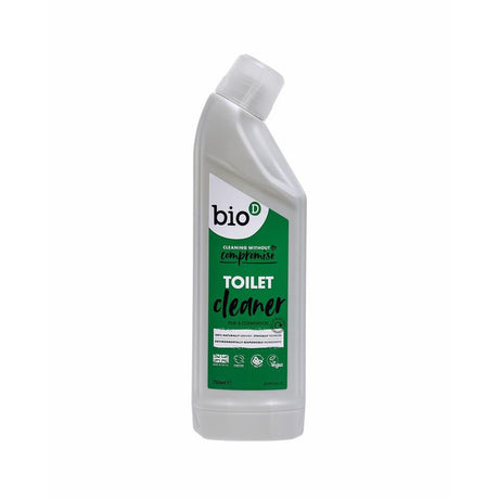 Pine and Cedarwood Toilet Cleaner - 750ml - Greenlands Health Store