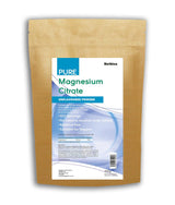 Biethica Magnesium Citrate Powder 250g - Greenlands Health Store