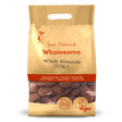 Whole Almonds 250g - Greenlands Health Store