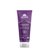Turmeric Face Cream 100ml - Greenlands Health Store