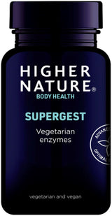 Supergest 90 capsules - Greenlands Health Store