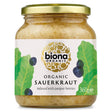 Organic Sauerkraut 360g - Greenlands Health Store