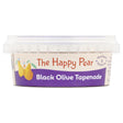 Black Olive Tapenade 135g - Greenlands Health Store