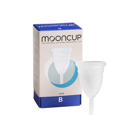 Menstrual Cup Size B - Greenlands Health Store