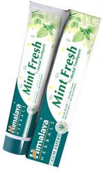 Mint Fresh Herbal Toothpaste 75g - Greenlands Health Store
