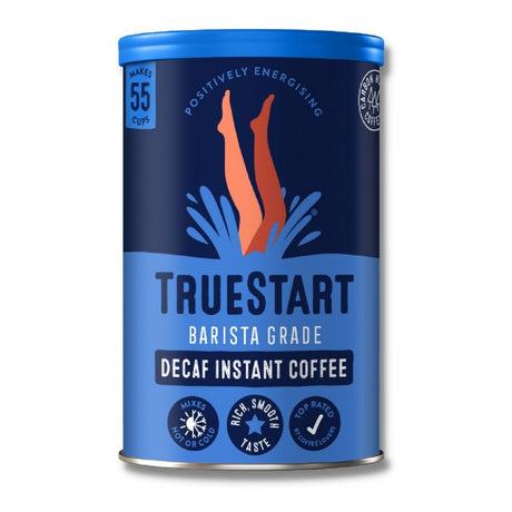 TrueStart Decaf Instant Coffee 100g - Greenlands Health Store