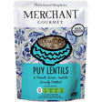 Puy Lentils Ready to Eat 250g - Greenlands Health Store