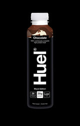 Huel Ready - to - Drink Black Edition Chocolate Flavour - Greenlands Health Store