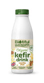 Biotiful Organic Vanilla Chai Drink 500ml - Greenlands Health Store