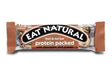 Protein Packed Choc Orange Bar 40g - Greenlands Health Store