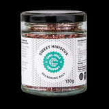 Cool Chile Sweet Hibiscus Cocktail Rim 130g - Greenlands Health Store