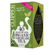 Clipper Organic & Fair Trade Everyday 40 Tea Bags - Greenlands Health Store