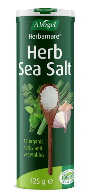 Herbamare 125g - Greenlands Health Store