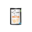 Mr Organic Chickpeas 400g - Greenlands Health Store