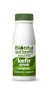 Organic Kefir Drink 250ml - Greenlands Health Store