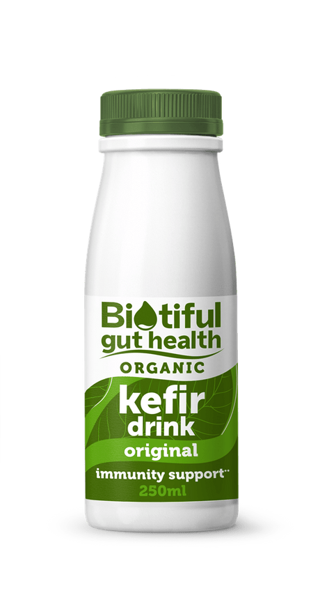 Organic Kefir Drink 250ml - Greenlands Health Store