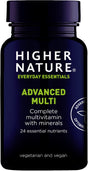 Advanced Multi 180 Tablets - Greenlands Health Store