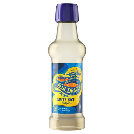 White Rice Vinegar 150ml - Greenlands Health Store