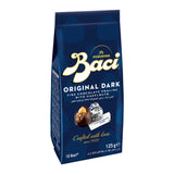 BACI Original Dark Choc Bag 125g - Greenlands Health Store