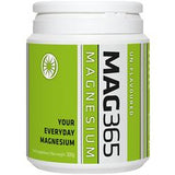 MAG365 Magnesium Ionic Citrate powder 300g. - Greenlands Health Store