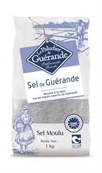 Celtic Sea Salt Fine 1000g Hand - harvested and unrefined. - Greenlands Health Store