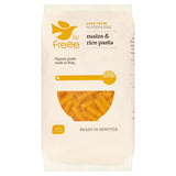 Gluten Free Organic Maize & Rice Fusilli 500g - Greenlands Health Store