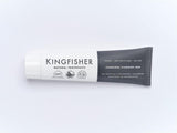 Charcoal Naturally Whitening Natural Toothpaste 100ml - Greenlands Health Store