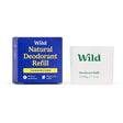 Wild Men's Thunderstorm Deo Refill 40g - Greenlands Health Store