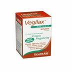 Vegilax Tablets 30's - Greenlands Health Store
