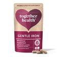 Together Gentle Iron Complex - 30 capsules - Greenlands Health Store