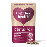 Together Gentle Iron Complex - 30 capsules - Greenlands Health Store