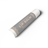 Lip Balm Natural (Unscented) 4g - Greenlands Health Store