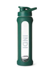 Indi Shaker Bottle with Whisk Ball 700ml - Greenlands Health Store