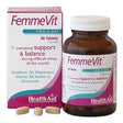 FemmeVit PMS - 60 Tablets - Greenlands Health Store