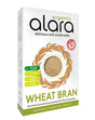 Organic Wheat Bran 650g - Greenlands Health Store