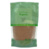 Organic Coconut Sugar 250g - Greenlands Health Store