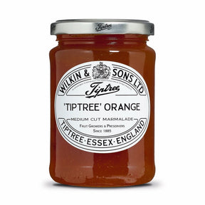 Orange Marmalade 340g - Greenlands Health Store