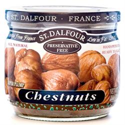 Whole Chestnuts 200g - Greenlands Health Store