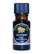 Vetivert Essential Oil 10ml - Greenlands Health Store