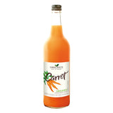 Organic Carrot Juice 750ml - Greenlands Health Store