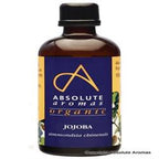 Organic Jojoba Oil 100ml - Greenlands Health Store