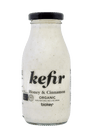 Organic Honey & Cinnamon Kefir 250ml - Greenlands Health Store