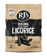Natural Soft Eating Licorice 300g - Greenlands Health Store