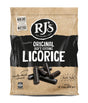 Natural Soft Eating Licorice 300g - Greenlands Health Store