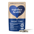 Together Night Time Complex 60 Caps - Greenlands Health Store